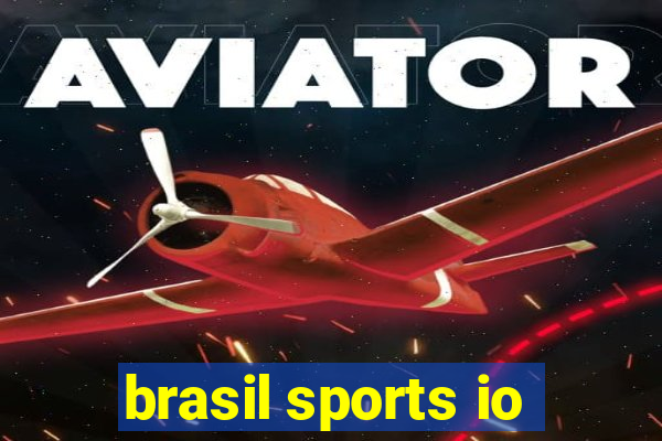 brasil sports io